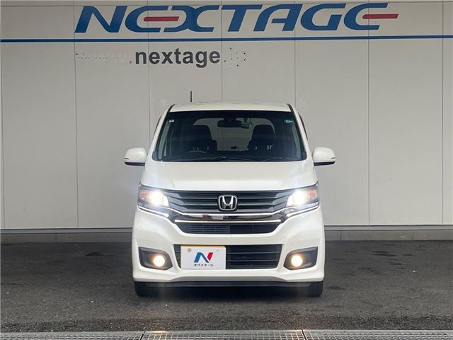 2014 Honda N-WGN CUSTOM 照片 7
