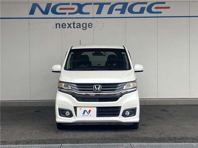 2014 Honda N-WGN CUSTOM 照片 6