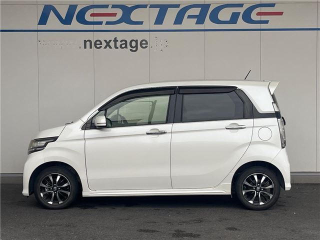 2014 Honda N-WGN CUSTOM 照片 5