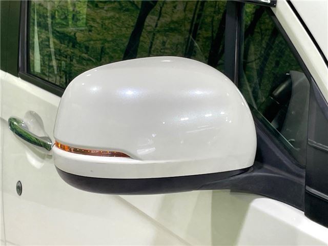 2015 Honda N-WGN CUSTOM 缩略图 15