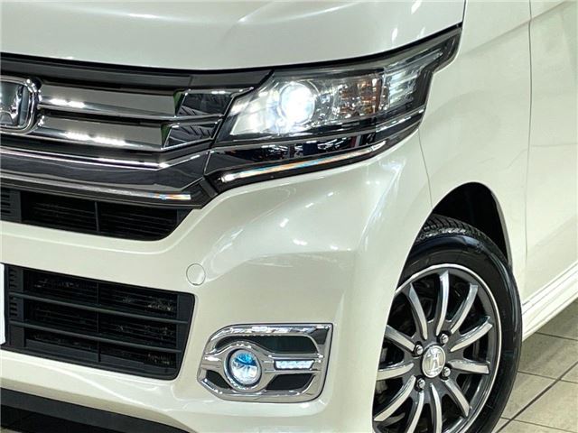 2015 Honda N-WGN CUSTOM 缩略图 14