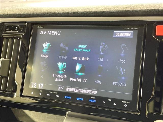 2015 Honda N-WGN CUSTOM 缩略图 18