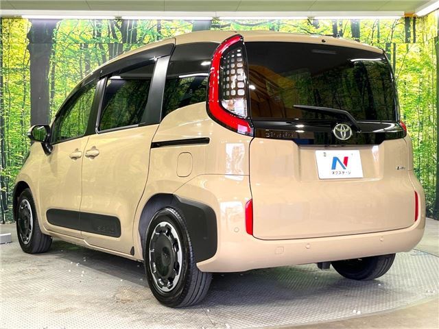 صورة مصغرة 12 لـ 2026 Toyota SIENTA