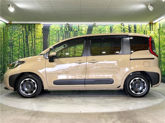 صورة مصغرة 13 لـ 2026 Toyota SIENTA