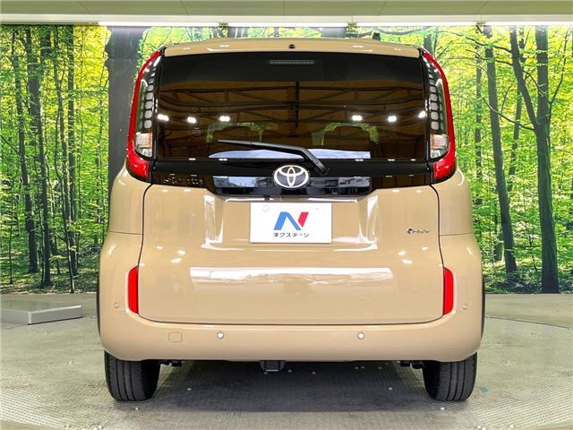 صورة مصغرة 11 لـ 2026 Toyota SIENTA