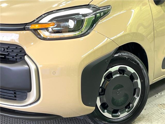 صورة مصغرة 17 لـ 2026 Toyota SIENTA