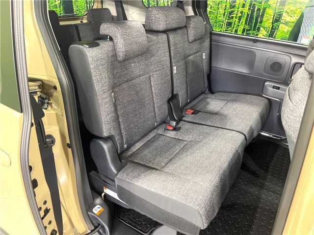 صورة مصغرة 26 لـ 2026 Toyota SIENTA