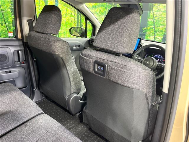 صورة مصغرة 27 لـ 2026 Toyota SIENTA