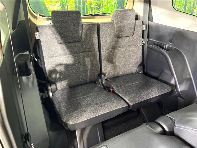 صورة مصغرة 30 لـ 2026 Toyota SIENTA