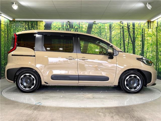 صورة 9 لـ 2026 Toyota SIENTA