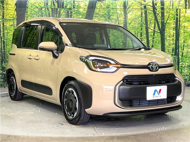 صورة 8 لـ 2026 Toyota SIENTA