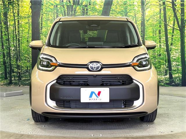 صورة 7 لـ 2026 Toyota SIENTA
