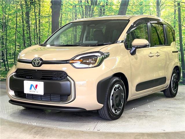صورة 6 لـ 2026 Toyota SIENTA