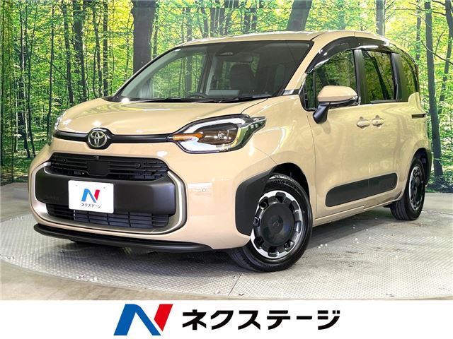 صورة 4 لـ 2026 Toyota SIENTA