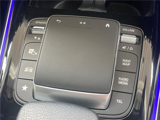 2020 Mercedes-BENZ GLB 缩略图 15