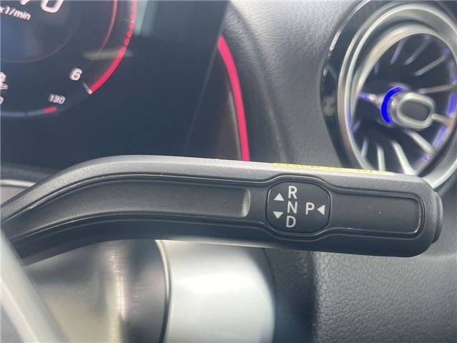 2020 Mercedes-BENZ GLB 缩略图 14