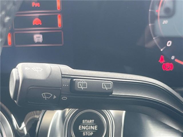 2020 Mercedes-BENZ GLB 缩略图 13