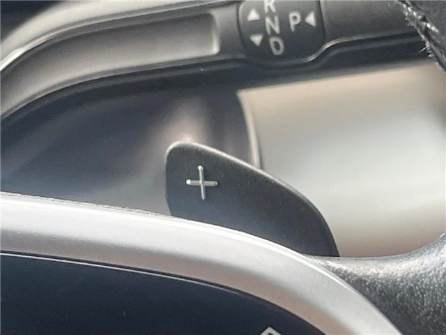 2020 Mercedes-BENZ GLB 缩略图 11