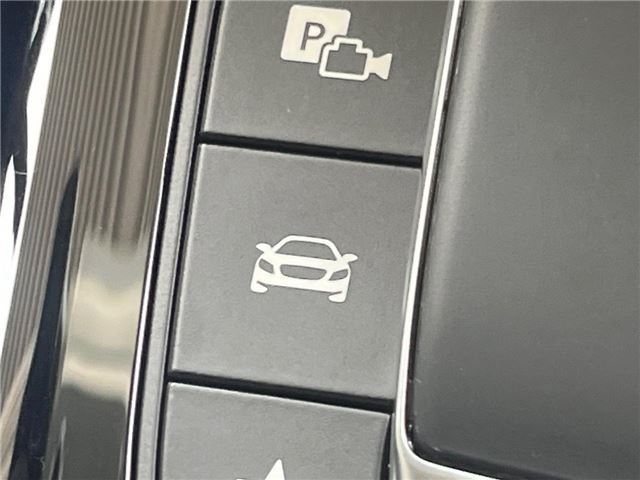 2020 Mercedes-BENZ GLB 缩略图 16