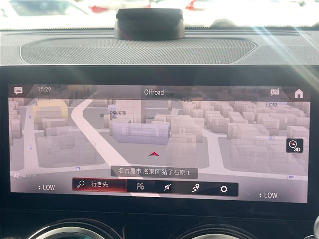 2020 Mercedes-BENZ GLB 缩略图 17