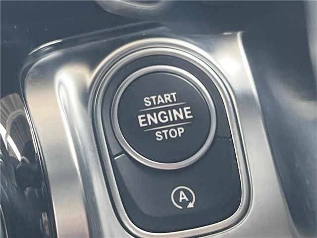 2020 Mercedes-BENZ GLB 缩略图 18