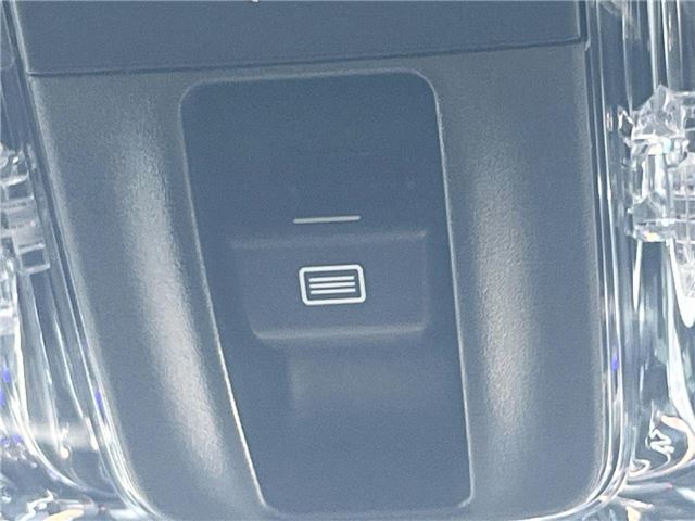 2020 Mercedes-BENZ GLB 缩略图 21