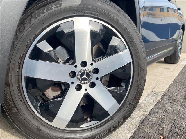 2020 Mercedes-BENZ GLB 缩略图 23