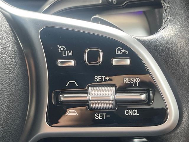 2020 Mercedes-BENZ GLB 照片 10