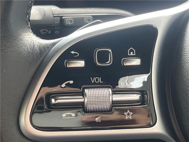2020 Mercedes-BENZ GLB 照片 9