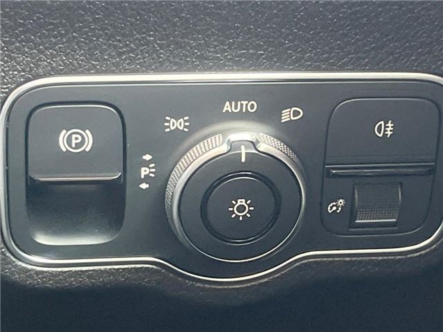 2020 Mercedes-BENZ GLB 照片 8