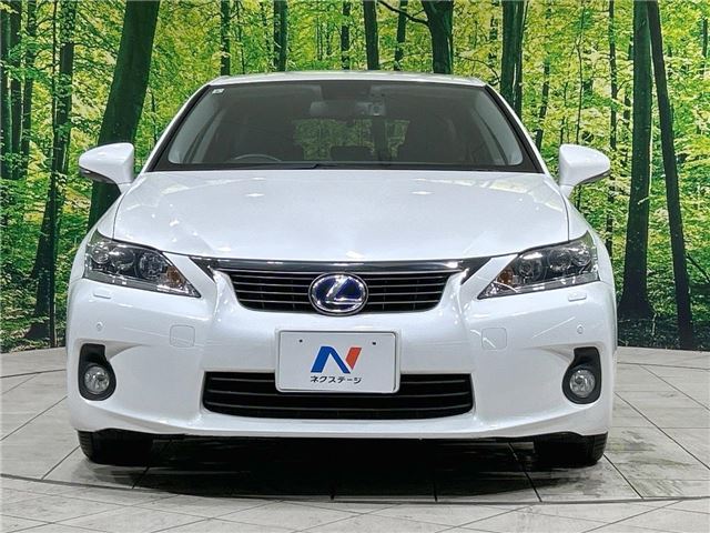 2011 Lexus CT — миниатюра 13