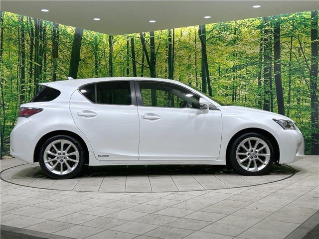 2011 Lexus CT — миниатюра 11