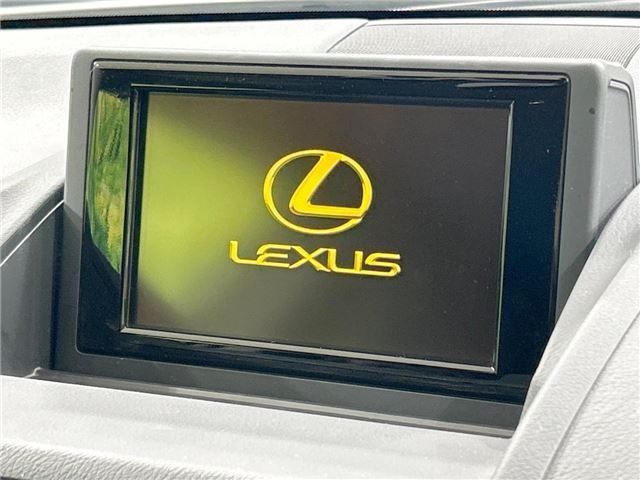 2011 Lexus CT — миниатюра 19