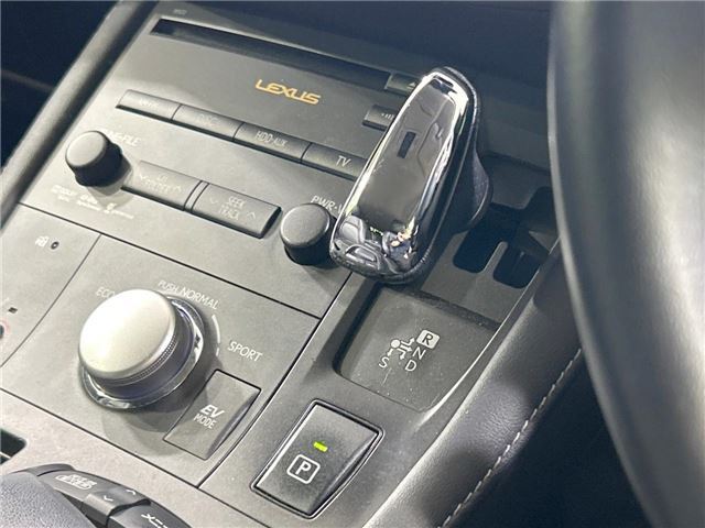 2011 Lexus CT — миниатюра 26