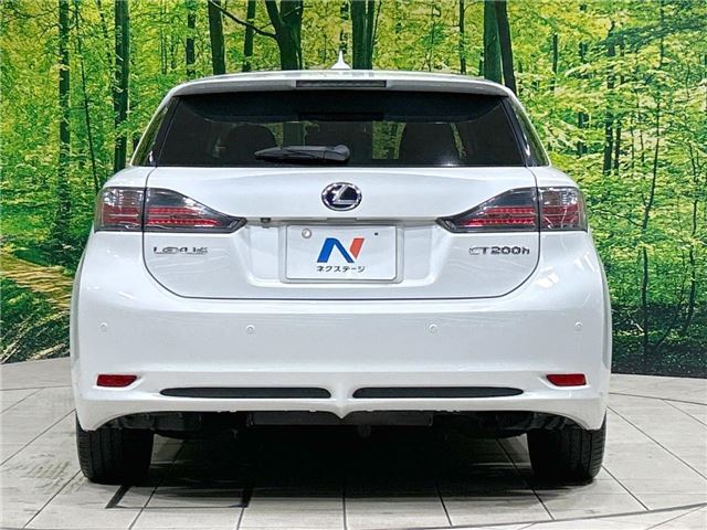 2011 Lexus CT 照片 9