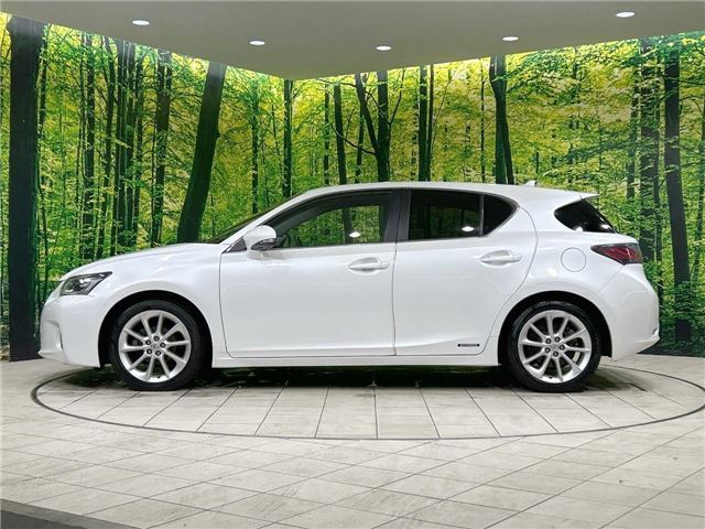 2011 Lexus CT 照片 7