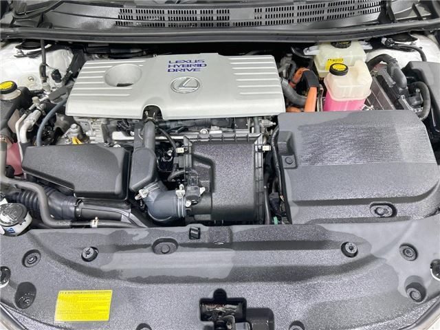 2011 Lexus CT 照片 5