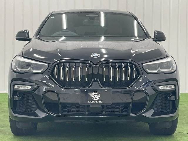 صورة مصغرة 12 لـ 2020 BMW X6