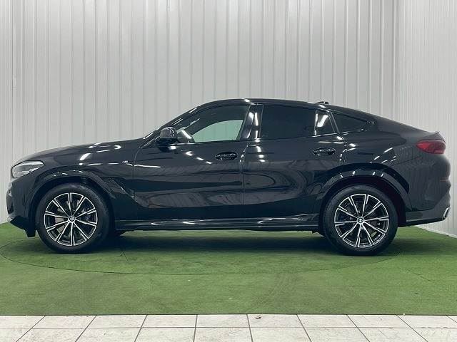 صورة مصغرة 14 لـ 2020 BMW X6