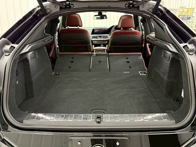 صورة مصغرة 11 لـ 2020 BMW X6