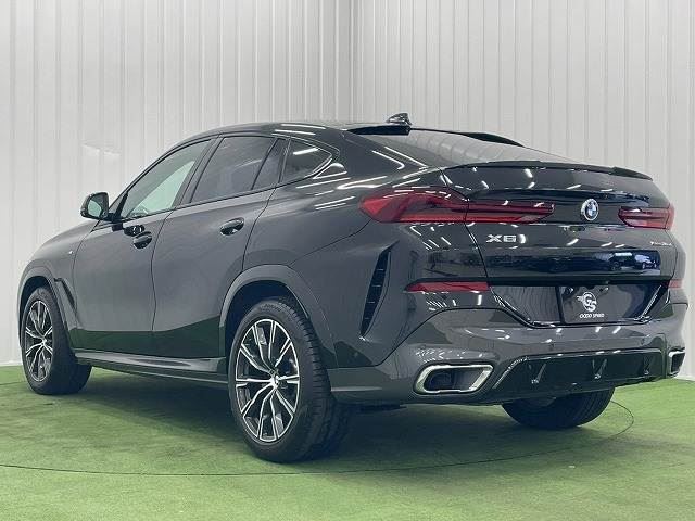 صورة مصغرة 17 لـ 2020 BMW X6