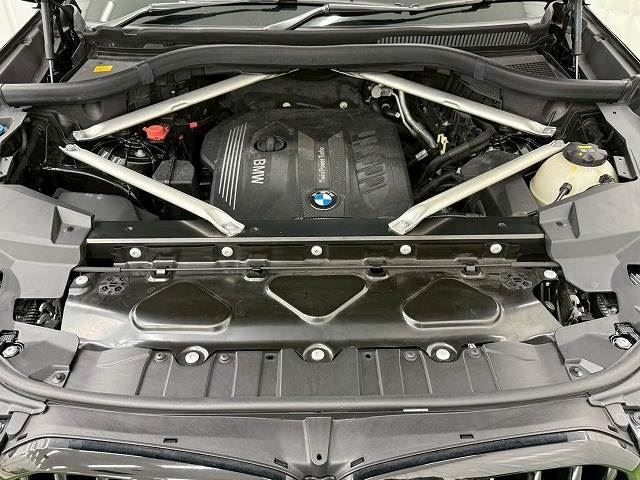صورة مصغرة 20 لـ 2020 BMW X6