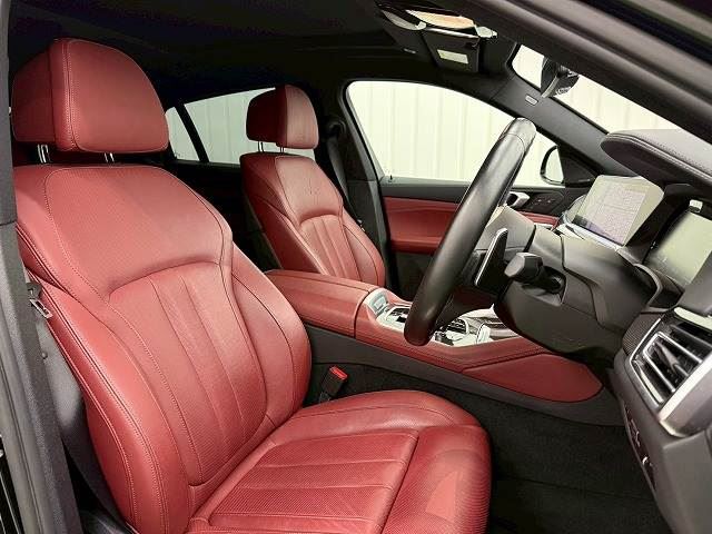 صورة 9 لـ 2020 BMW X6