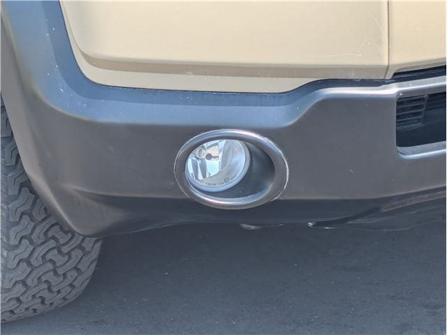 2007 Honda CROSSROAD 缩略图 15