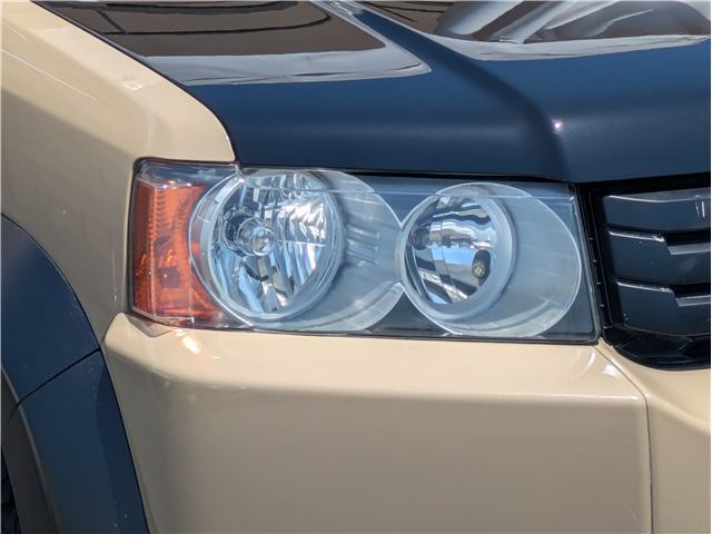2007 Honda CROSSROAD 缩略图 14