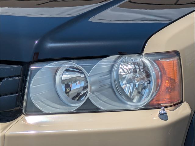 2007 Honda CROSSROAD 缩略图 16