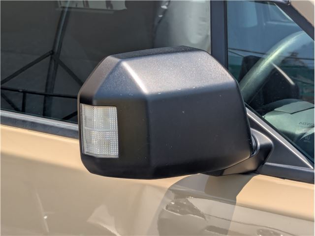 2007 Honda CROSSROAD 缩略图 18