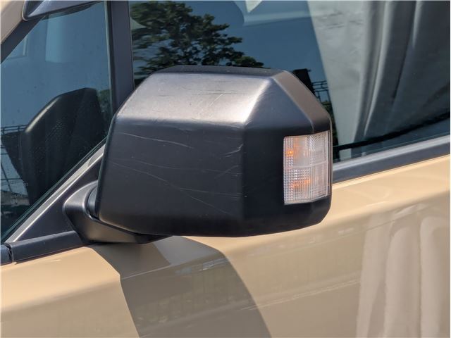 2007 Honda CROSSROAD 缩略图 19