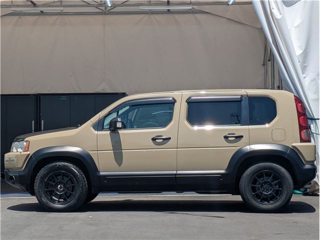 2007 Honda CROSSROAD 缩略图 20