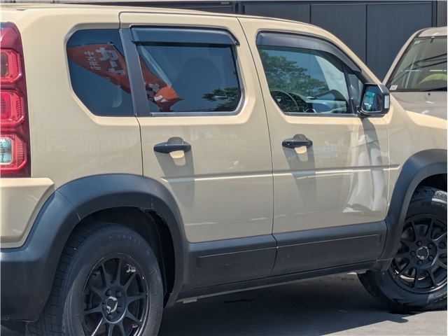 2007 Honda CROSSROAD 缩略图 24
